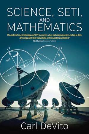 Seller image for Science, Seti, and Mathematics for sale by GreatBookPricesUK