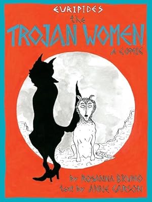Seller image for The Trojan Women (Paperback) for sale by AussieBookSeller