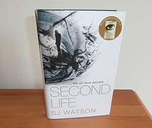 SECOND LIFE