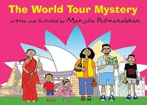 Seller image for The World Tour Mystery (Paperback) for sale by AussieBookSeller