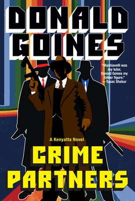 Seller image for Crime Partners (Paperback or Softback) for sale by BargainBookStores