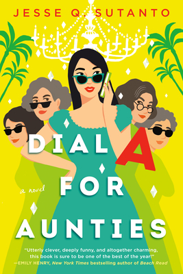 Seller image for Dial a for Aunties (Paperback or Softback) for sale by BargainBookStores