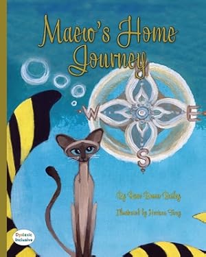 Seller image for Maew's Home Journey (Paperback or Softback) for sale by BargainBookStores