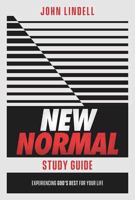 Seller image for New Normal Study Guide: Experiencing God's Best for Your Life (Paperback or Softback) for sale by BargainBookStores