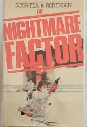 Seller image for The Nightmare Factor for sale by Chapter 1