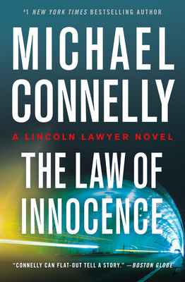 Seller image for The Law of Innocence (Paperback or Softback) for sale by BargainBookStores