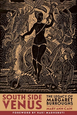 Seller image for South Side Venus: The Legacy of Margaret Burroughs (Paperback or Softback) for sale by BargainBookStores