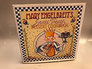 Mary Engelbreit's Sweet Treats Dessert Cookbook