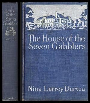 THE HOUSE OF THE SEVEN GABBLERS