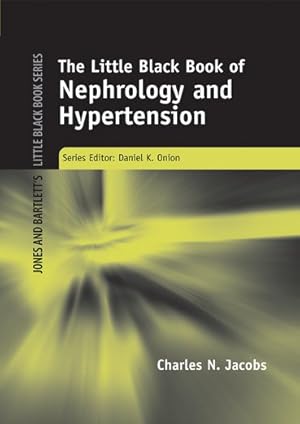 Seller image for Little Black Book of Nephrology for sale by GreatBookPricesUK