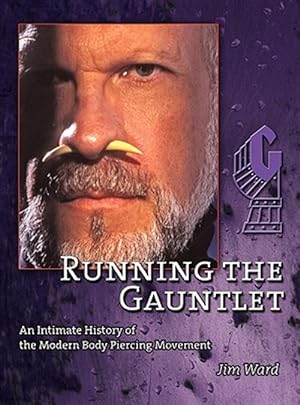 Seller image for Running The Gauntlet for sale by GreatBookPricesUK