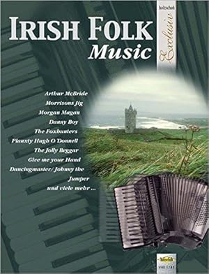 Bild des Verkufers fr Irish Folk Music zum Verkauf von WeBuyBooks