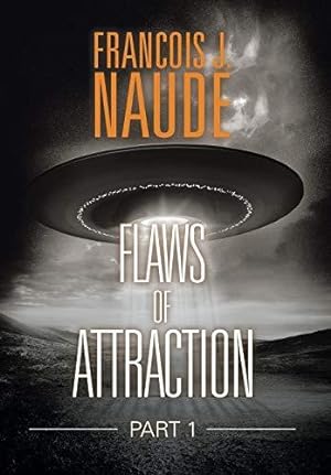 Seller image for Flaws of Attraction: Part 1 for sale by WeBuyBooks