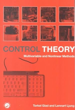 Immagine del venditore per Control Theory : Multivariable and Nonlinear Methods venduto da GreatBookPrices