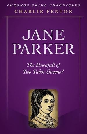 Seller image for Chronos Crime Chronicles - Jane Parker (Paperback) for sale by Grand Eagle Retail