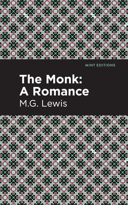 Seller image for The Monk: A Romance (Paperback or Softback) for sale by BargainBookStores