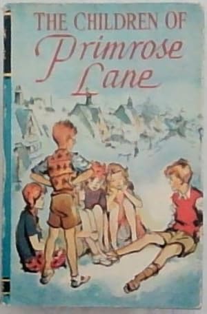 Seller image for The Children of Primrose Lane for sale by Chapter 1