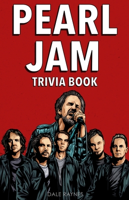Imagen del vendedor de Pearl Jam Trivia Book (Paperback or Softback) a la venta por BargainBookStores