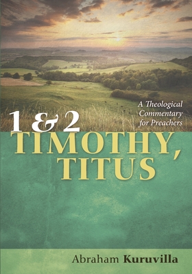 Bild des Verkufers fr 1 and 2 Timothy, Titus (Paperback or Softback) zum Verkauf von BargainBookStores