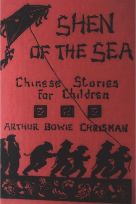 Imagen del vendedor de Shen of the Sea: Chinese Stories for Children (Paperback or Softback) a la venta por BargainBookStores