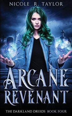 Imagen del vendedor de Arcane Revenant (Paperback or Softback) a la venta por BargainBookStores