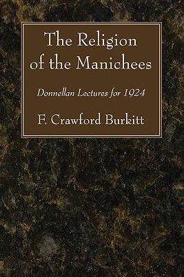 Seller image for The Religion of the Manichees (Paperback or Softback) for sale by BargainBookStores