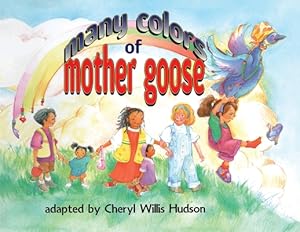 Bild des Verkufers fr Many Colors Of Mother Goose (Paperback or Softback) zum Verkauf von BargainBookStores