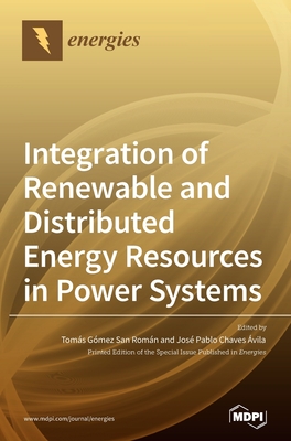 Seller image for Integration of Renewable and Distributed Energy Resources in Power Systems (Hardback or Cased Book) for sale by BargainBookStores