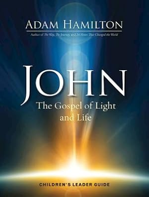 Bild des Verkufers fr John Children's: The Gospel of Light and Life (Paperback or Softback) zum Verkauf von BargainBookStores