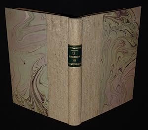 Seller image for Le Meurtre de Schoenbrunn : L'empoisonnement du Duc de Reichstadt for sale by Abraxas-libris
