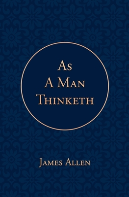 Image du vendeur pour As a Man Thinketh (Paperback or Softback) mis en vente par BargainBookStores