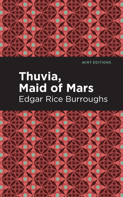 Seller image for Thuvia, Maid of Mars (Paperback or Softback) for sale by BargainBookStores