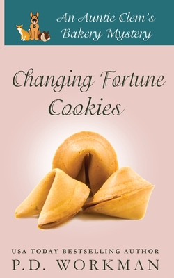 Imagen del vendedor de Changing Fortune Cookies: A Cozy Culinary & Pet Mystery (Paperback or Softback) a la venta por BargainBookStores