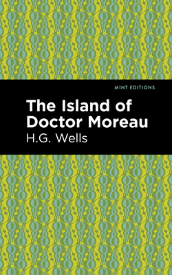 Bild des Verkufers fr The Island of Doctor Moreau (Paperback or Softback) zum Verkauf von BargainBookStores