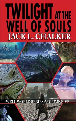Immagine del venditore per Twilight at the Well of Souls (Well World Saga: Volume 5) (Hardback or Cased Book) venduto da BargainBookStores