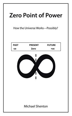 Bild des Verkufers fr Zero Point of Power: How the Universe Works-Possibly? (Paperback or Softback) zum Verkauf von BargainBookStores