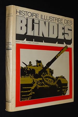 Image du vendeur pour Histoire illustre des blinds mis en vente par Abraxas-libris