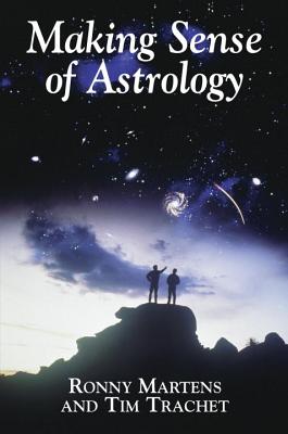 Image du vendeur pour Making Sense of Astrology (Paperback or Softback) mis en vente par BargainBookStores