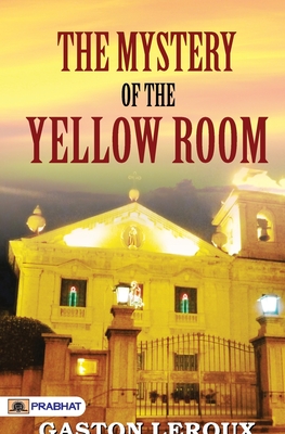 Seller image for THE MYSTERY of THE YELLOW ROOM (Paperback or Softback) for sale by BargainBookStores