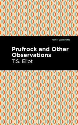 Seller image for Prufrock and Other Observations (Paperback or Softback) for sale by BargainBookStores