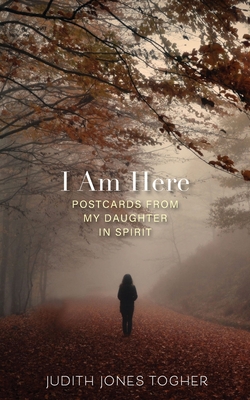 Immagine del venditore per I Am Here: Postcards from My Daughter in Spirit (Paperback or Softback) venduto da BargainBookStores