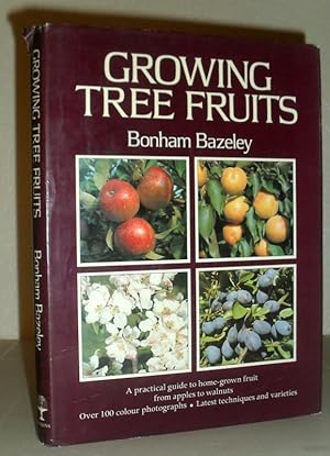 Growing Tree Fruits