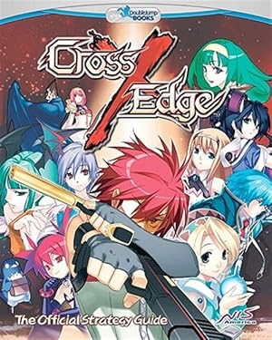 Image du vendeur pour CROSS EDGE mis en vente par GreatBookPricesUK