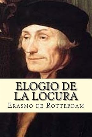 Imagen del vendedor de Elogio De La Locura -Language: spanish a la venta por GreatBookPrices