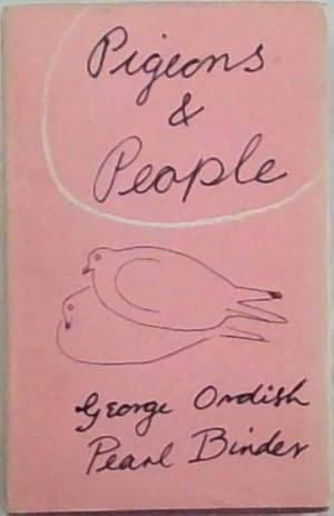 Seller image for Pigeons and People for sale by Chapter 1