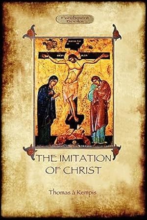 Imagen del vendedor de The Imitation of Christ a la venta por GreatBookPrices