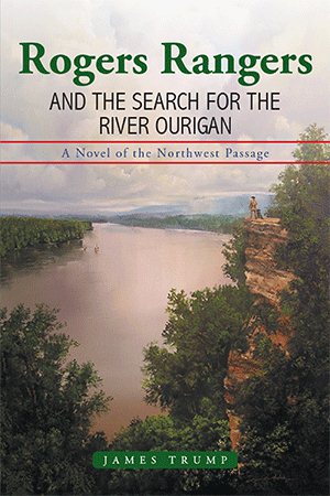 Immagine del venditore per Rogers Rangers and the Search for the River Ourigan venduto da GreatBookPrices