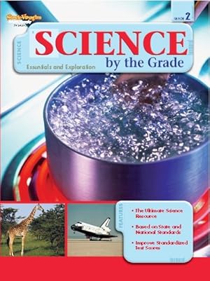 Immagine del venditore per Science by the Grade, Grade 2 venduto da GreatBookPricesUK