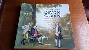 The Art of the Devon Garden (The depiction of plans and ornamental landscapes from the year 1200