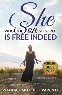 Immagine del venditore per She Who the Son Sets Free (Paperback or Softback) venduto da BargainBookStores